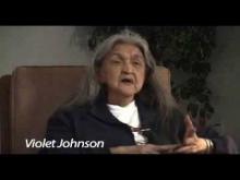 Violet JohnsonMed Prog hard